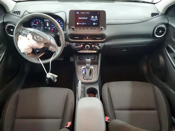 KM8K62AB9PU004050 2023 HYUNDAI KONA - Image 8