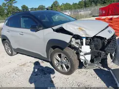 KM8K62AB9PU004887 2023 HYUNDAI KONA