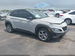 KM8K62AB9PU006137 2023 HYUNDAI KONA