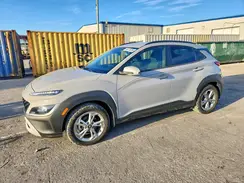 KM8K62AB9PU008194 2023 HYUNDAI KONA