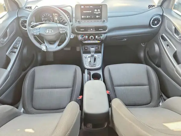 KM8K62AB9PU008194 2023 HYUNDAI KONA - Image 8