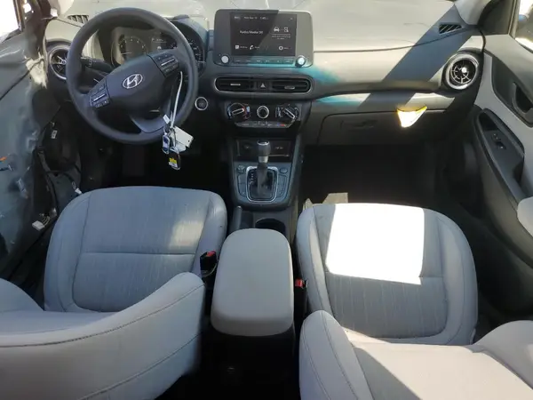 KM8K62AB9PU009247 2023 HYUNDAI KONA - Image 8