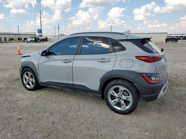 KM8K62AB9PU011046 2023 HYUNDAI KONA - Image 2