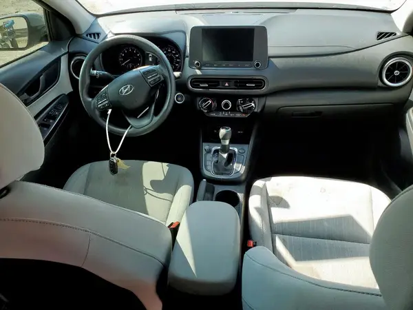 KM8K62AB9PU011046 2023 HYUNDAI KONA - Image 8