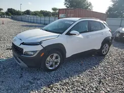 KM8K62AB9PU018823 2023 HYUNDAI KONA
