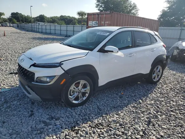 KM8K62AB9PU018823 2023 HYUNDAI KONA - Image 1