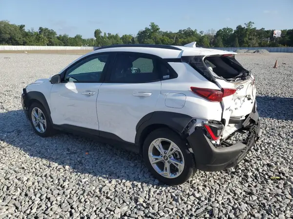 KM8K62AB9PU018823 2023 HYUNDAI KONA - Image 2