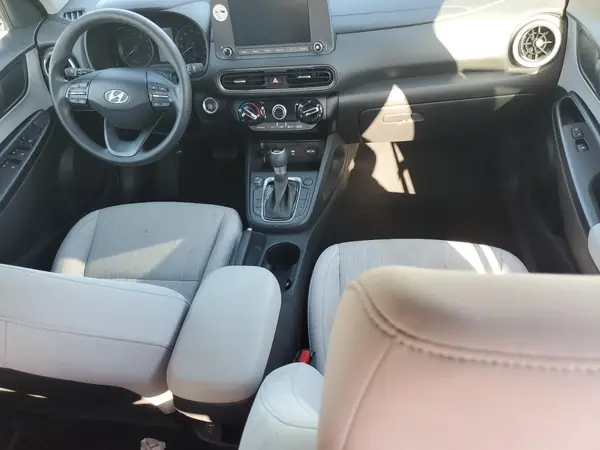 KM8K62AB9PU018823 2023 HYUNDAI KONA - Image 8