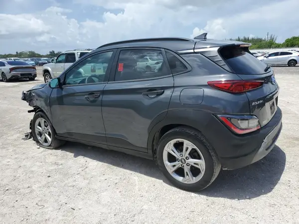 KM8K62AB9PU019440 2023 HYUNDAI KONA - Image 2