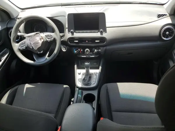 KM8K62AB9PU019440 2023 HYUNDAI KONA - Image 8