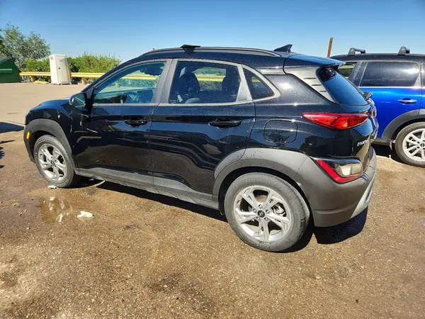 KM8K62AB9PU025626 2023 HYUNDAI KONA - Image 2
