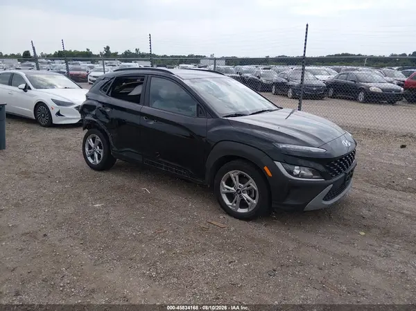 KM8K62AB9PU026064 2023 HYUNDAI KONA - Image 1