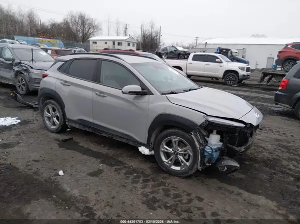 KM8K62AB9PU026209 2023 HYUNDAI KONA - Image 1