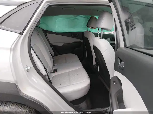 KM8K62AB9PU026209 2023 HYUNDAI KONA - Image 8