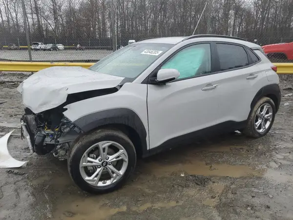 KM8K62AB9PU026355 2023 HYUNDAI KONA - Image 1