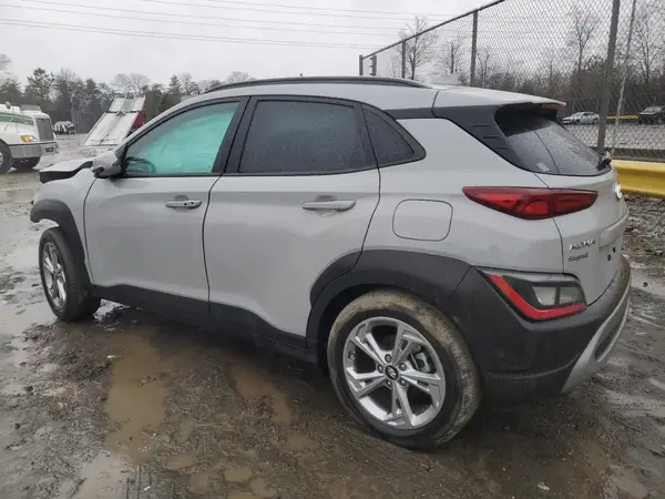 KM8K62AB9PU026355 2023 HYUNDAI KONA - Image 2