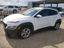 KM8K62AB9PU026677 2023 HYUNDAI KONA