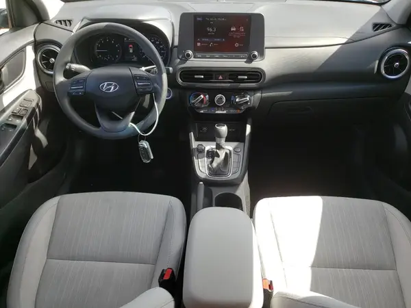 KM8K62AB9PU026677 2023 HYUNDAI KONA - Image 8