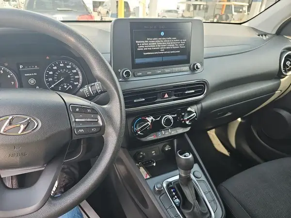 KM8K62AB9PU026887 2023 HYUNDAI KONA - Image 8