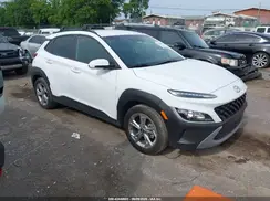 KM8K62AB9PU027456 2023 HYUNDAI KONA