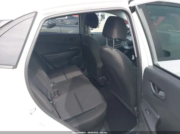 KM8K62AB9PU027456 2023 HYUNDAI KONA - Image 8