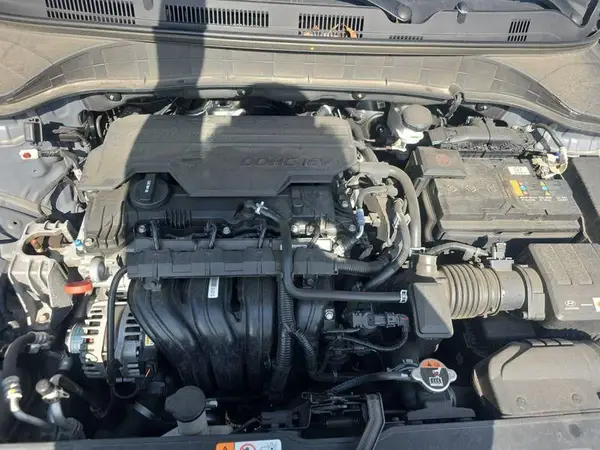 KM8K62AB9PU027750 2023 HYUNDAI KONA - Image 2
