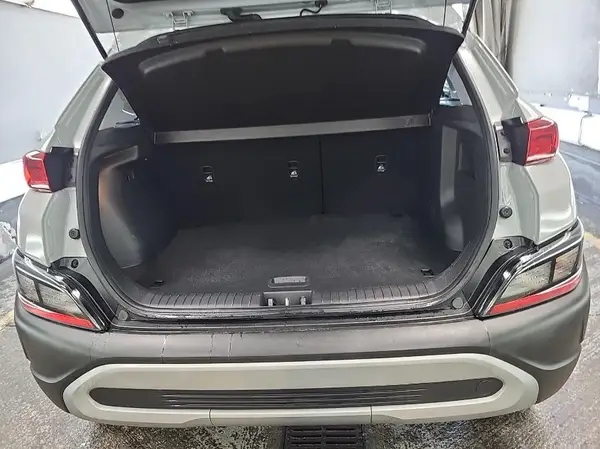 KM8K62AB9PU028316 2023 HYUNDAI KONA - Image 8