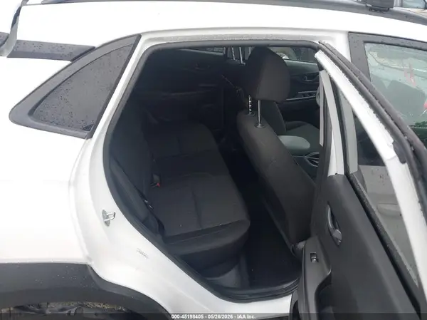 KM8K62AB9PU032513 2023 HYUNDAI KONA - Image 8
