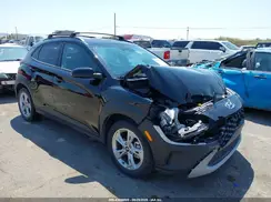 KM8K62AB9PU039686 2023 HYUNDAI KONA