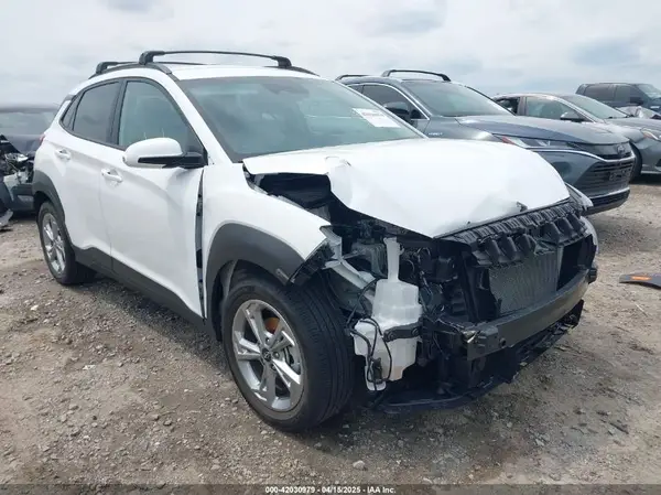 KM8K62AB9PU041695 2023 HYUNDAI KONA - Image 1