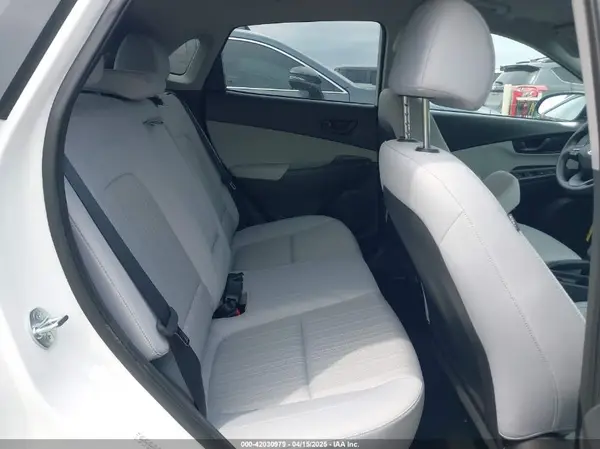 KM8K62AB9PU041695 2023 HYUNDAI KONA - Image 8
