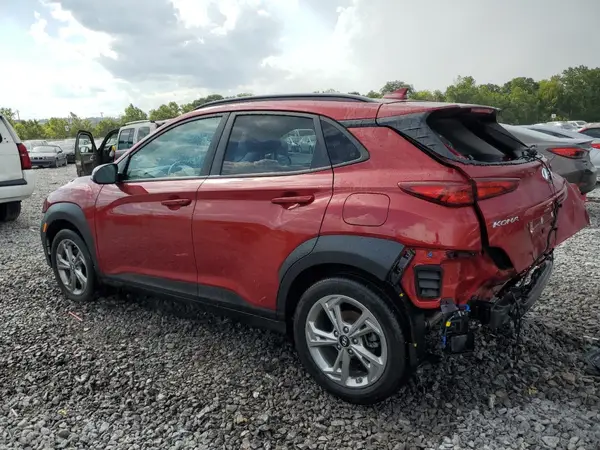 KM8K62AB9PU042894 2023 HYUNDAI KONA - Image 2