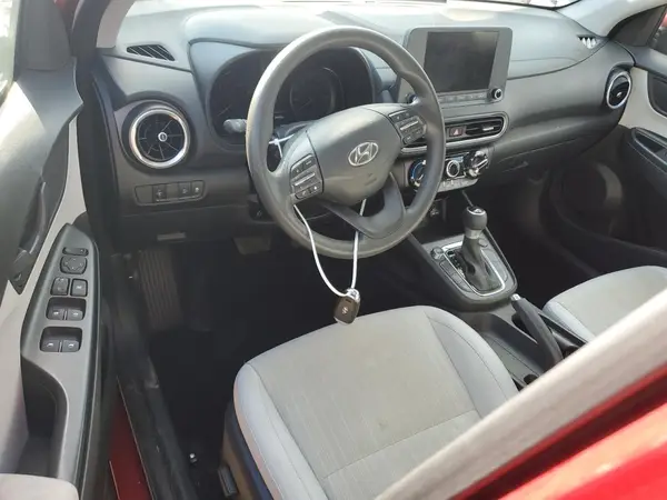 KM8K62AB9PU042894 2023 HYUNDAI KONA - Image 8