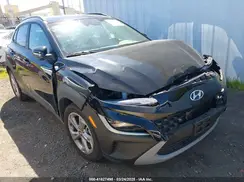 KM8K62AB9PU044628 2023 HYUNDAI KONA