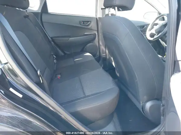 KM8K62AB9PU044628 2023 HYUNDAI KONA - Image 8
