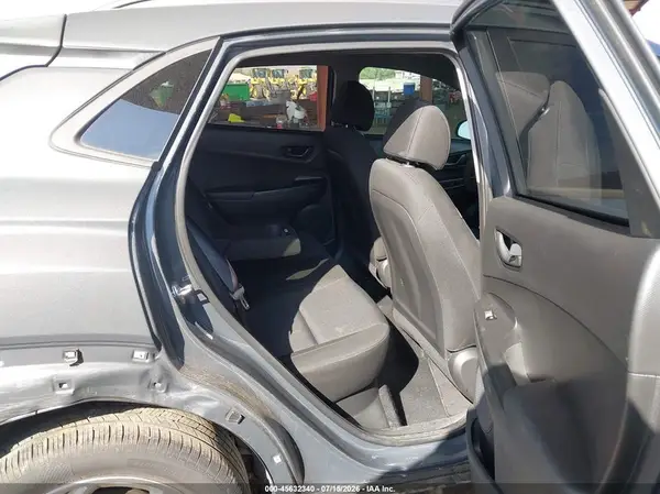 KM8K62AB9PU059114 2023 HYUNDAI KONA - Image 8