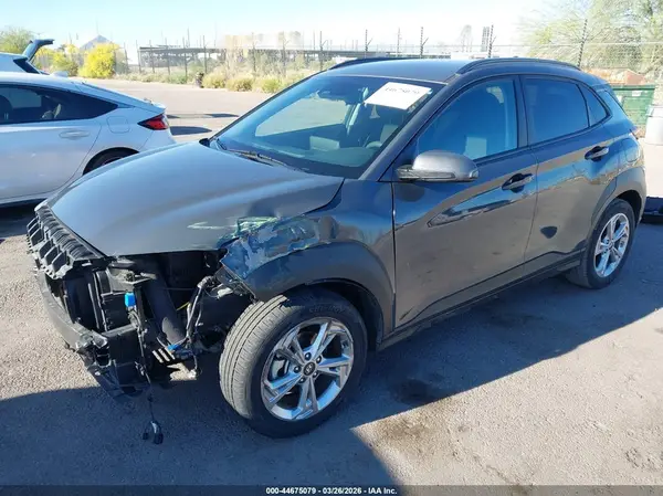 KM8K62AB9PU059212 2023 HYUNDAI KONA - Image 2