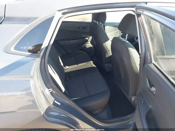 KM8K62AB9PU059212 2023 HYUNDAI KONA - Image 8