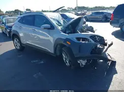 KM8K62AB9PU059422 2023 HYUNDAI KONA