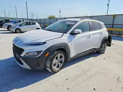 KM8K62AB9PU059677 2023 HYUNDAI KONA