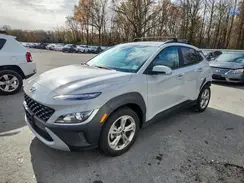 KM8K62AB9PU060084 2023 HYUNDAI KONA