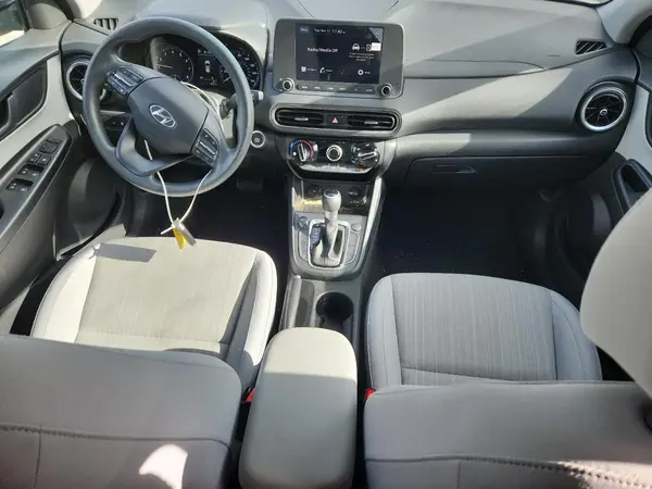 KM8K62AB9PU060084 2023 HYUNDAI KONA - Image 8