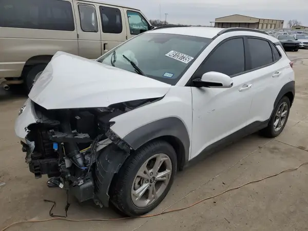 KM8K62AB9PU061509 2023 HYUNDAI KONA - Image 1