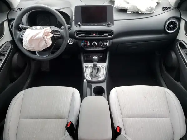 KM8K62AB9PU061509 2023 HYUNDAI KONA - Image 8