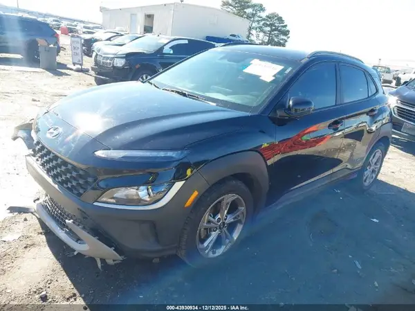 KM8K62AB9PU936006 2023 HYUNDAI KONA - Image 2