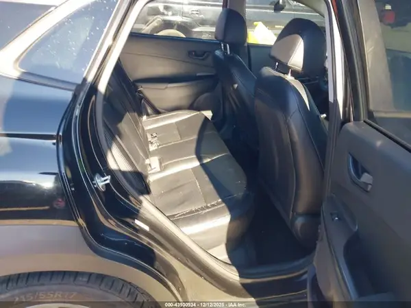 KM8K62AB9PU936006 2023 HYUNDAI KONA - Image 8
