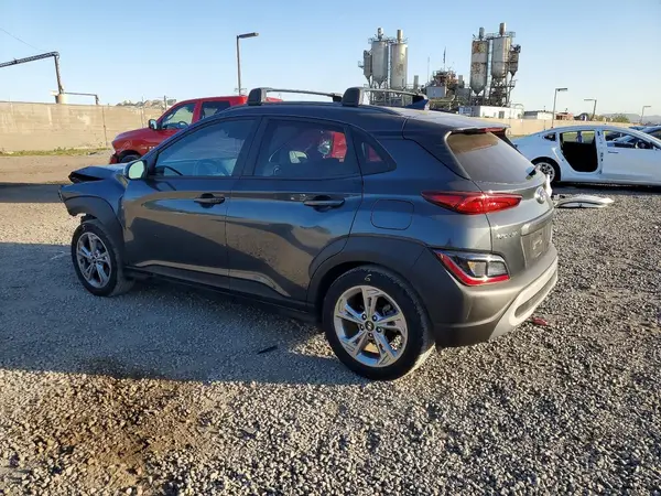 KM8K62AB9PU937530 2023 HYUNDAI KONA - Image 2