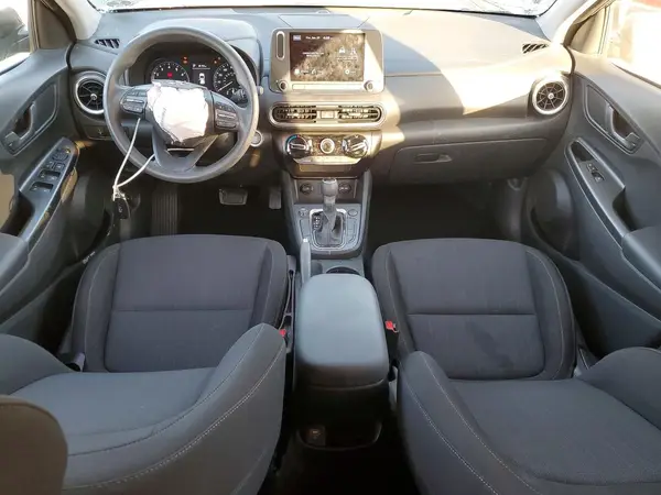 KM8K62AB9PU937530 2023 HYUNDAI KONA - Image 8