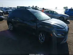 KM8K62AB9PU937883 2023 HYUNDAI KONA