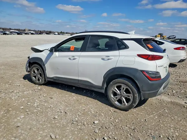 KM8K62AB9PU944946 2023 HYUNDAI KONA - Image 2